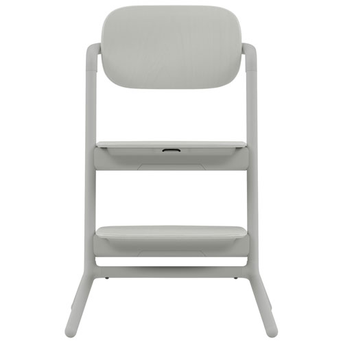 Cybex Lemo 2 High Chair - Suede Grey
