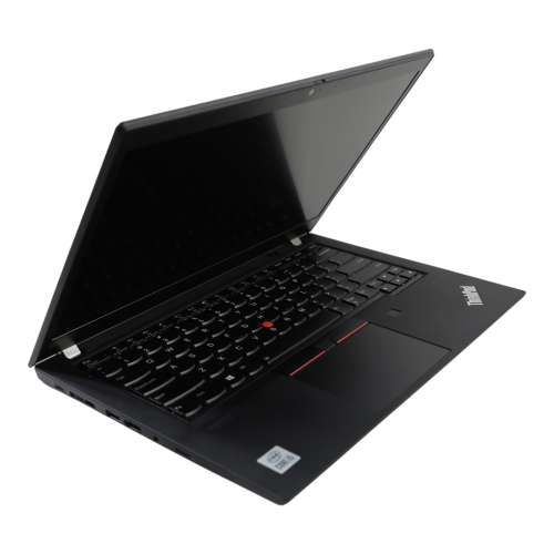 Lenovo ThinkPad T14 Gen1 14" Laptop - Intel i5-10210U - 24GB RAM - 500GB SSD - Windows 10 Pro by LENOVO - Refurbished condition - Image 3
