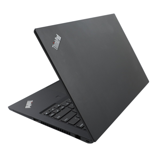 Lenovo ThinkPad T14 Gen1 14" Laptop - Intel i5-10210U - 24GB RAM - 500GB SSD - Windows 10 Pro by LENOVO - Refurbished condition - Image 6