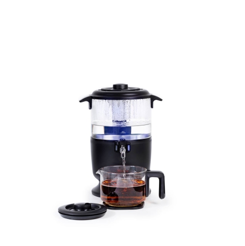 Bariton electric samovar Turkish style