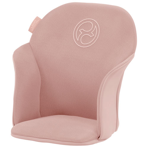 Cybex Lemo Comfort Inlay - Pearl Pink