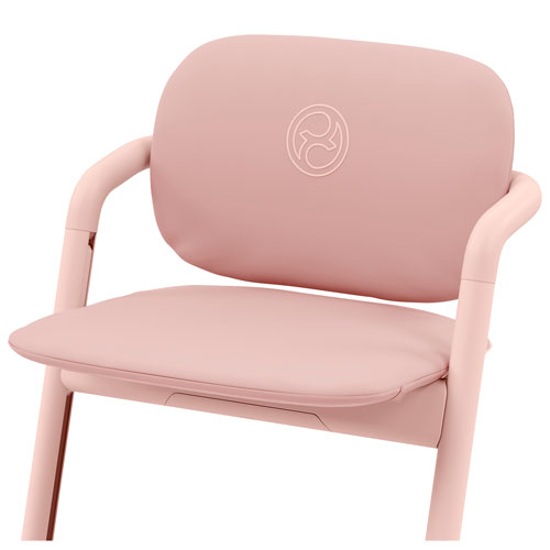 Coussin réducteur Lemo de Cybex - Rose perle