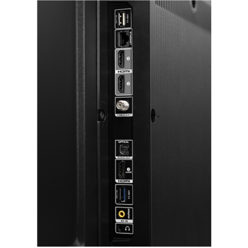 REFURBISHED - TCL 75" Class Q Class 4K QLED HDR Smart TV with Google TV (75Q570G)