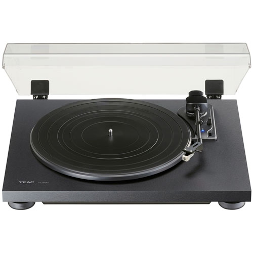 TEAC  - Tn-180-Bt-A3 Belt Drive Bluetooth Turntable