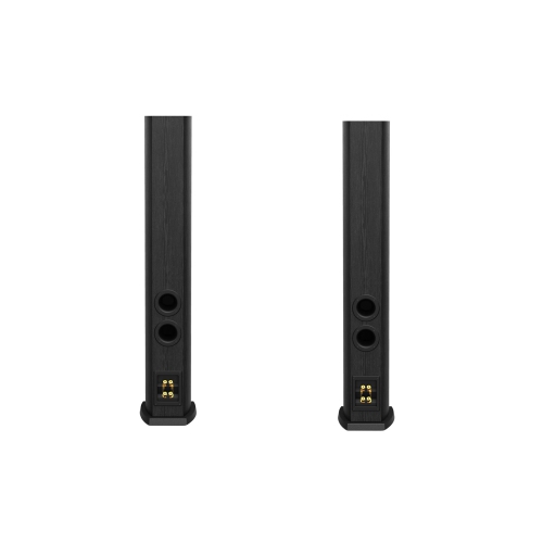 Haut-PARLEUR COLONNE 3 VOIES 4 po VEGA LA44 B de CERWIN - Noir