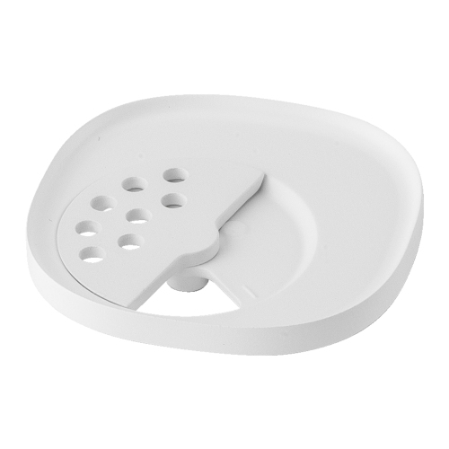 ZWILLING Fresh & Save CUBE Cube Set, Xs / 3 Piece Transparent-White