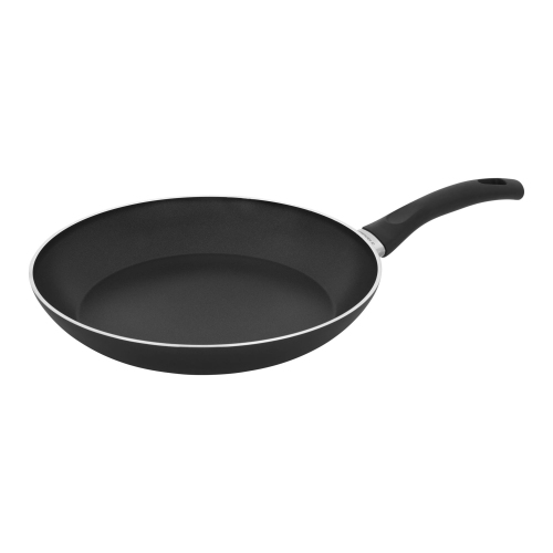 HENCKELS EverLift 30 cm / 12 inch Aluminum Fry Pan - Black