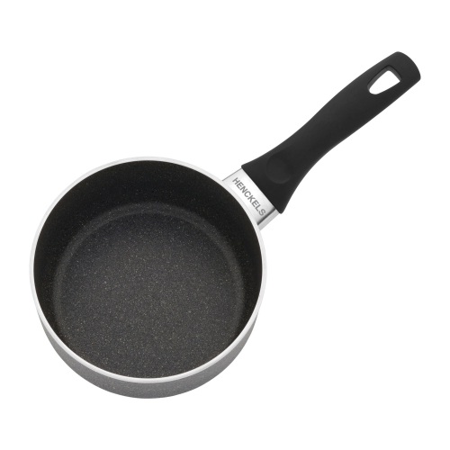 HENCKELS EverLift 10 Piece Aluminum Cookware Set - Granite