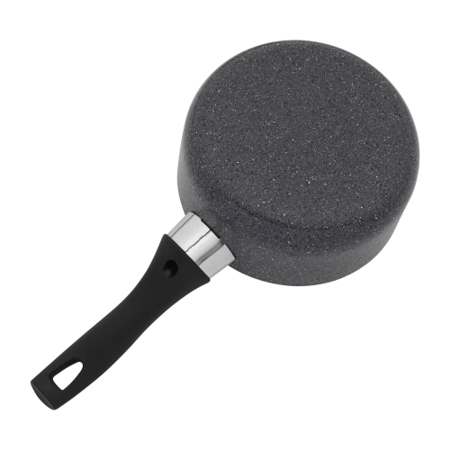 HENCKELS EverLift 10 Piece Aluminum Cookware Set - Granite