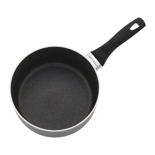 HENCKELS EverLift 10 Piece Aluminum Cookware Set - Granite