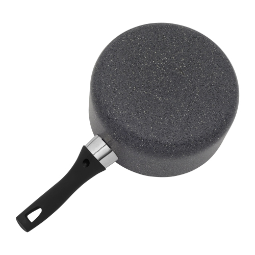 HENCKELS EverLift 10 Piece Aluminum Cookware Set - Granite