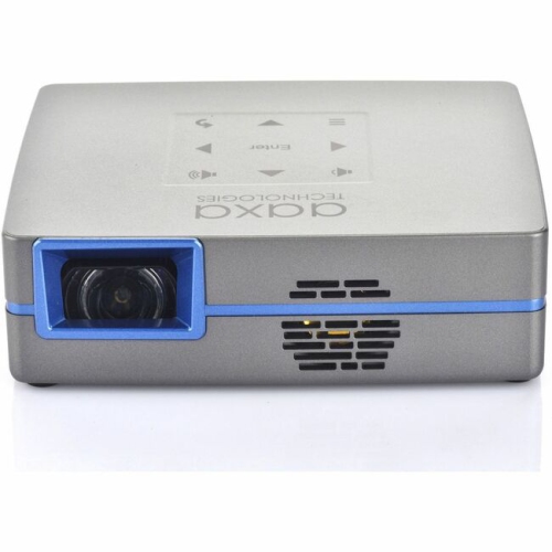 AAXA Technologies SLC450 Mini Super Projector KP45000