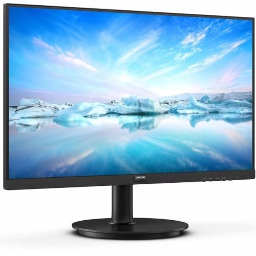 Philips 271V8LBS V-line 271V8LBS Widescreen LED Monitor
