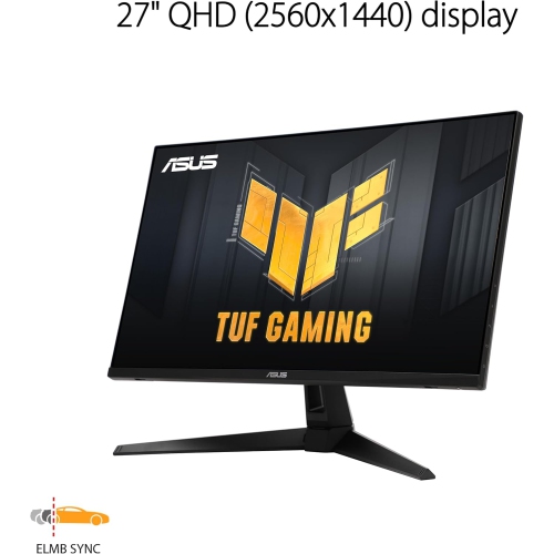 TUF VG27AQ3A VG27AQ3A Widescreen LED Monitor