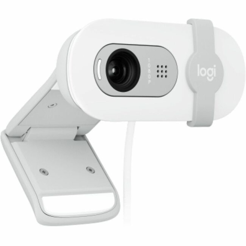 Logitech 100 Brio 100 Full HD Webcam