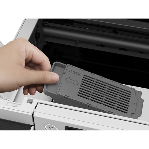 Epson WorkForce ST-C5000 Wireless Inkjet Multifunction Printer