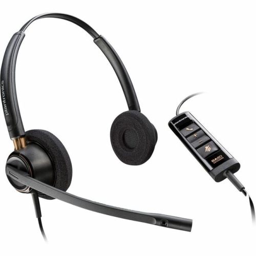 Poly 525 EncorePro 525 Headset