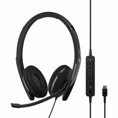 EPOS  Adapt 160T Anc USB-C Adapt 160T Anc USB-C Headset (1000221)