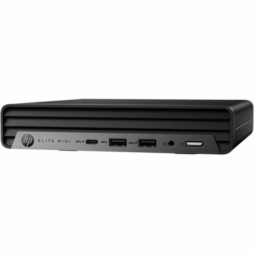 HP  Elite Mini Desktop (Intel I7-12700T / 16 GB Ram / / Windows 11 Pro)