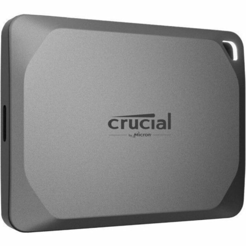 - Crucial X9 Pro 2TB Portable SSD