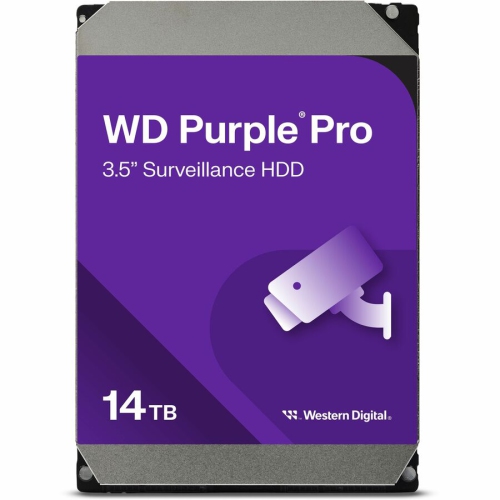 WD  142Purp Pro 142Purp Hard Drive (142Purp) In Purple Great Drive