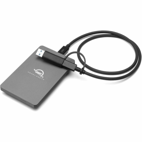 OWC Envoy Pro FX Solid State Drive OWCTB3ENVPFX5