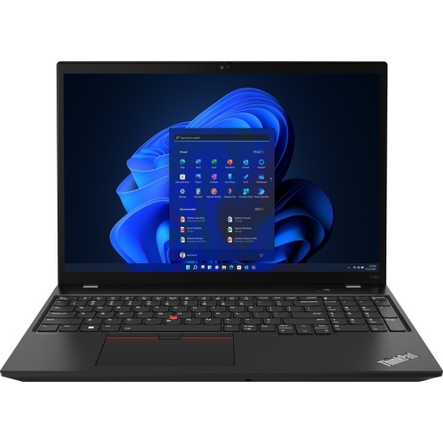 Lenovo ThinkPad 21HK003ECA 16" Mobile Workstation