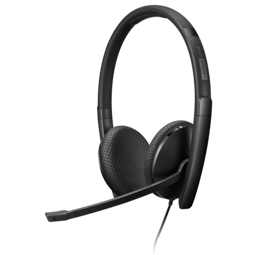 Lenovo Wired VoIP Headset