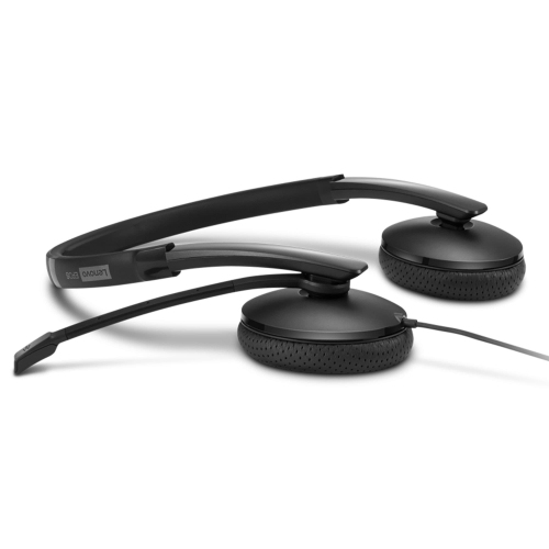 Lenovo Wired VoIP Headset