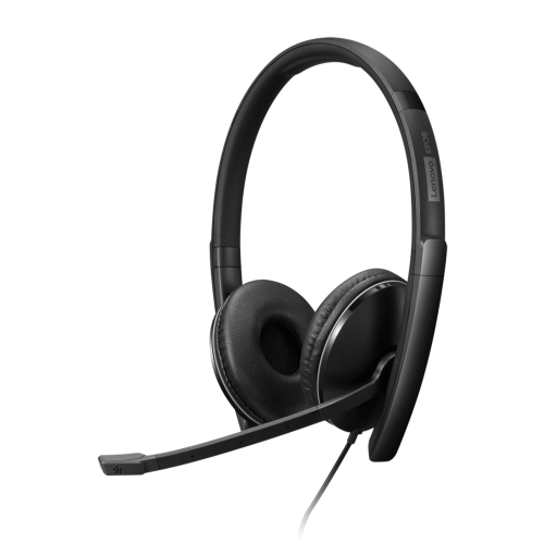 Lenovo Wired ANC Headset Gen 2