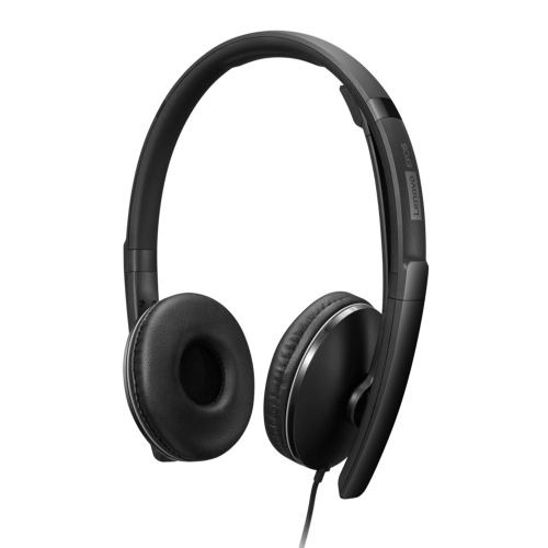 Lenovo Wired ANC Headset Gen 2