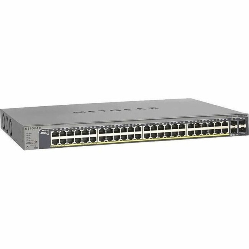 Netgear GS752TP ProSafe GS752TP Ethernet Switch