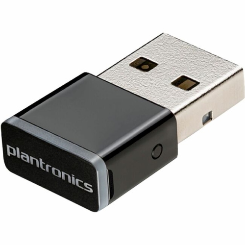 POLY  Bt600 Bt600 High-Fidelity Bluetooth USB Adapter (85Q79Aa)