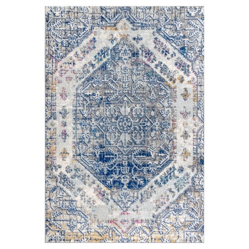 JONATHAN Y  Modern Persian Boho Vintage Area Rug