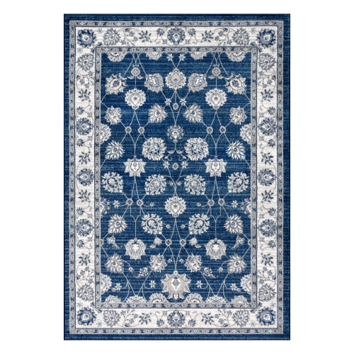 JONATHAN Y  Modern Persian Vintage Moroccan Traditional Area Rug