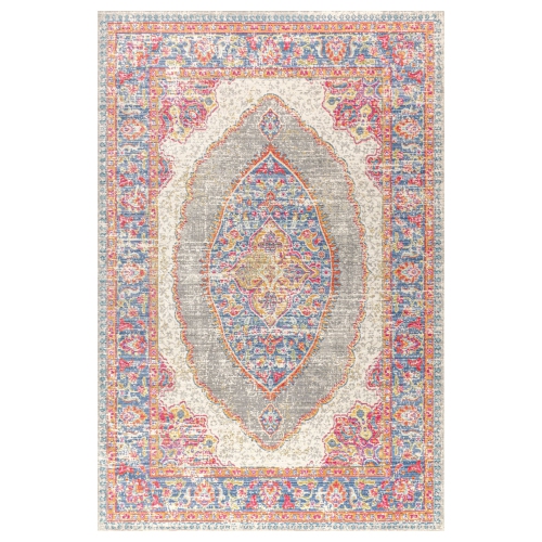 Kilia Medallion Area Rug