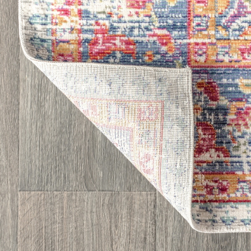 Kilia Medallion Area Rug