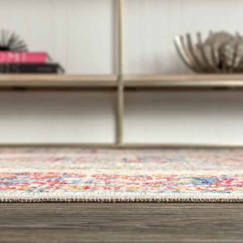 Kilia Medallion Area Rug