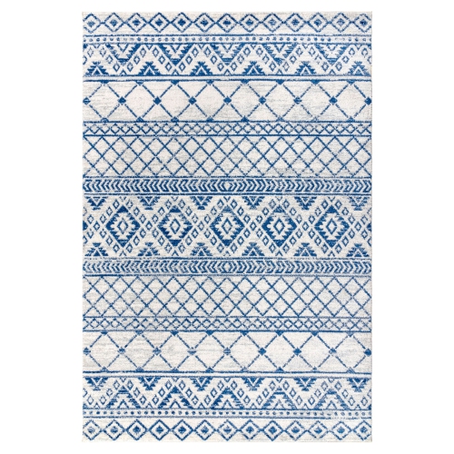 JONATHAN Y  Marsha Moroccan Hype Boho Vintage Tribal Area Rug