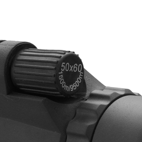 MOGE 50X HD Monocular Night Vision Telescope + Clip + Tripod For Mobile Phone