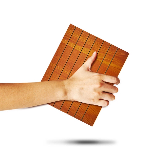 12" Wood Rotatable 3D HD Phone Screen Magnifier Movie Video Amplifier For Smart Phone Samsung iPhone Huawei