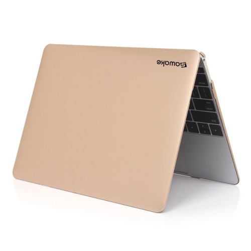 Sawake For Apple MacBook Retina 12" Protective Case Hardshell Macbook Cover / Anti-scratch / Precise Hole Position / Full Coverage Protective Shell