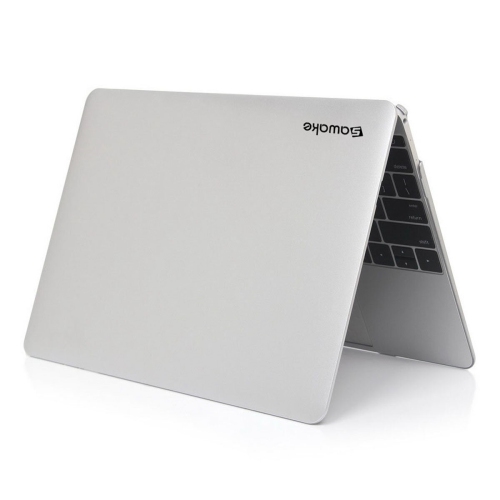Sawake For Apple MacBook Retina 12" Protective Case Hardshell Macbook Cover / Anti-scratch / Precise Hole Position / Full Coverage Protective Shell
