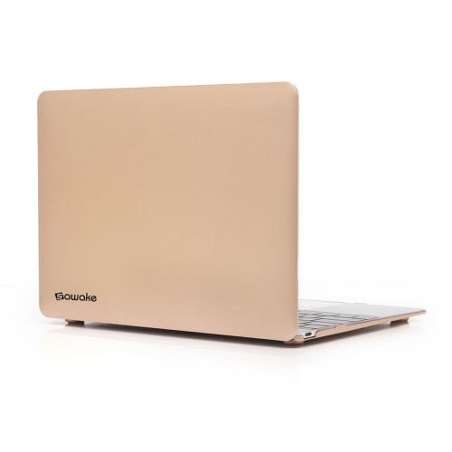 Sawake For Apple MacBook Retina 12" Protective Case Hardshell Macbook Cover / Anti-scratch / Precise Hole Position / Full Coverage Protective Shell