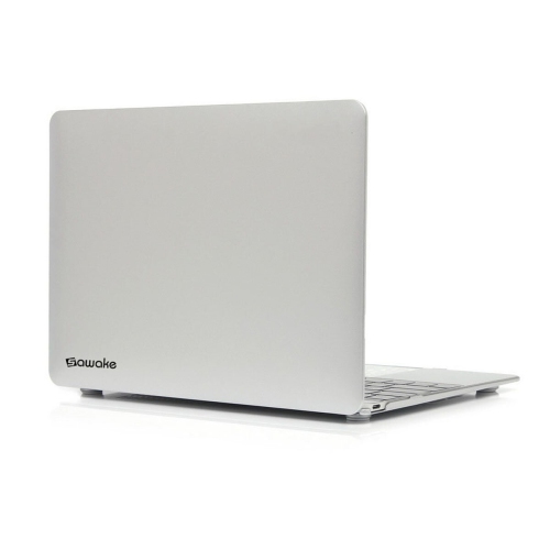 Sawake For Apple MacBook Retina 12" Protective Case Hardshell Macbook Cover / Anti-scratch / Precise Hole Position / Full Coverage Protective Shell