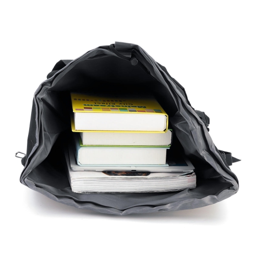 DROW 80L Camouflage Nylon Water Proof Oxford Fabric Outdoor Bag Backpack for Climbing Hiking Outdoor