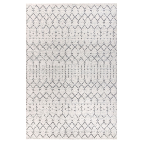 Moroccan Hype Boho Vintage Diamond Area Rug | Best Buy Canada