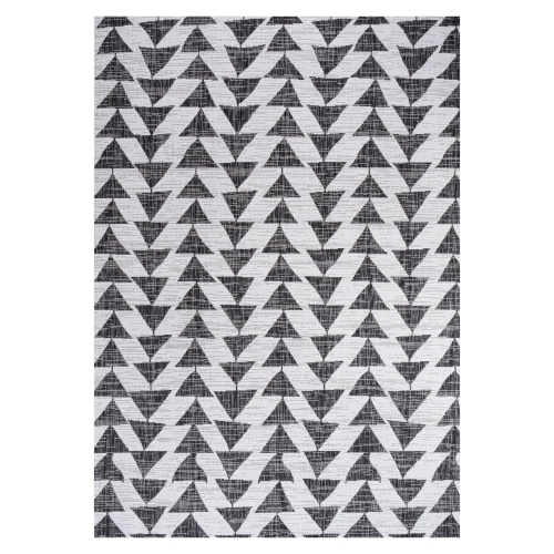 JONATHAN Y  Andratx Modern Tribal Geometric Indoor/outdoor Area Rug