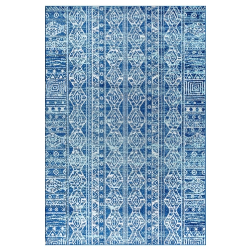 JONATHAN Y  Modern Persian Boho Vintage Tribal Area Rug