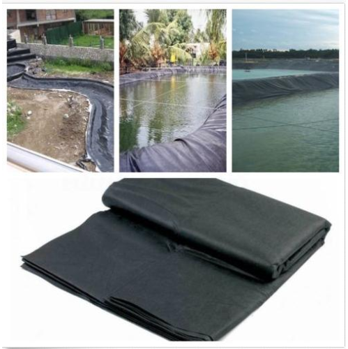 10mX4m Fish Pond Liner Garden Pools HDP EMembrane Reinforced Landscaping